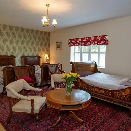 Frühstückspension The Dales