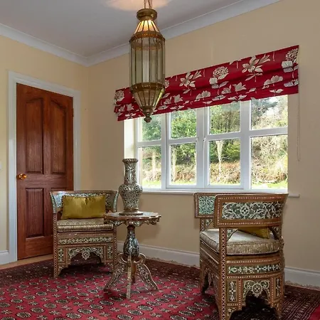 Bed & Breakfast The Dales Gorey