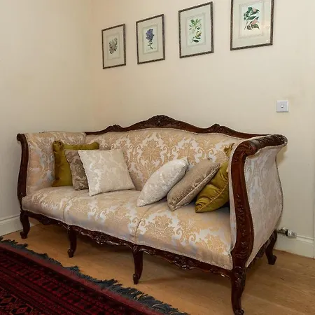 Bed & Breakfast The Dales Gorey