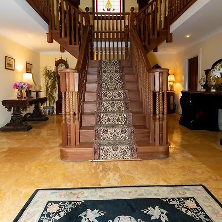 The Dales Bed & Breakfast