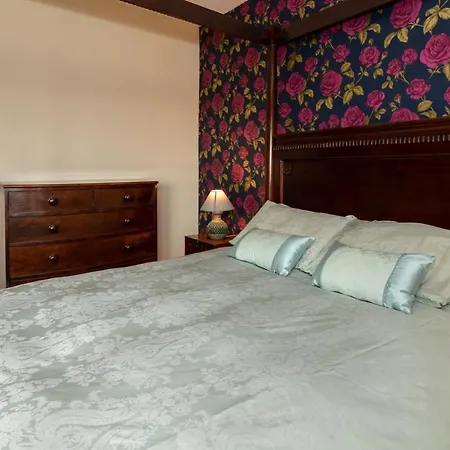 The Dales Alojamento de Acomodação e Pequeno-almoço Gorey