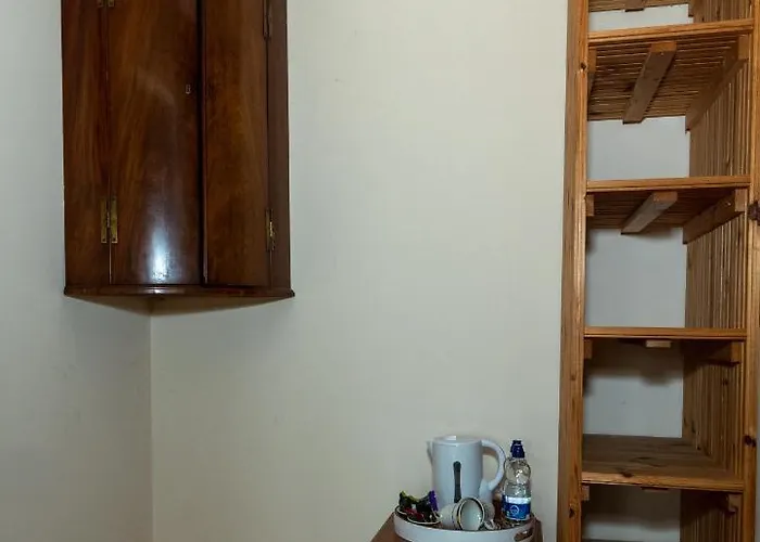 Nocleg ze śniadaniem The Dales 4*