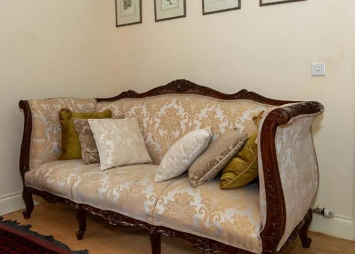 Nocleg ze śniadaniem The Dales Gorey