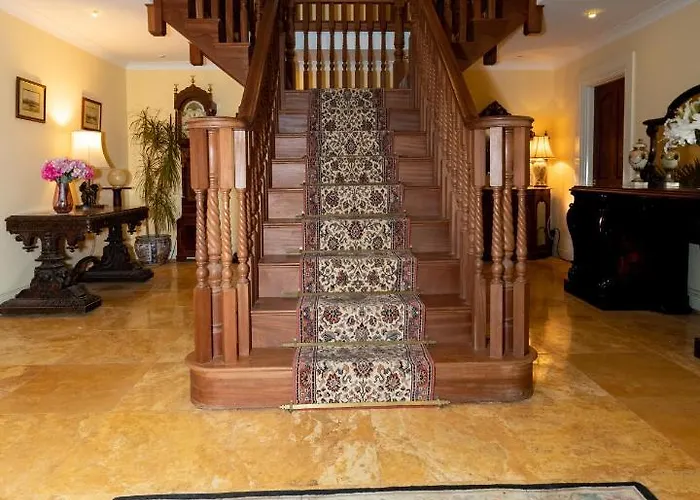 The Dales Nocleg ze śniadaniem