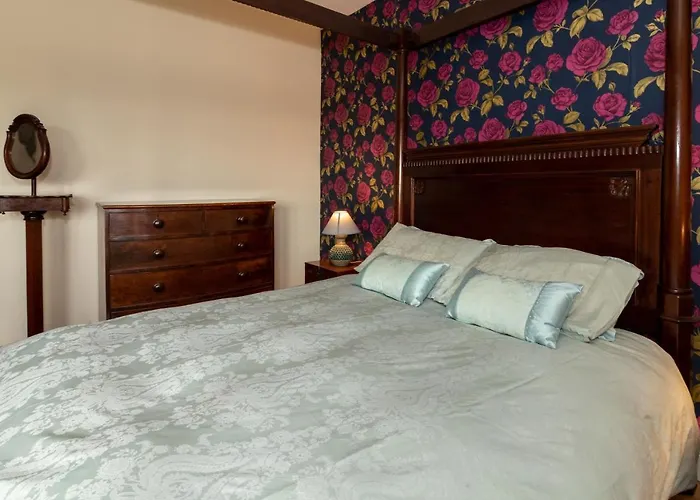 The Dales Nocleg ze śniadaniem Gorey